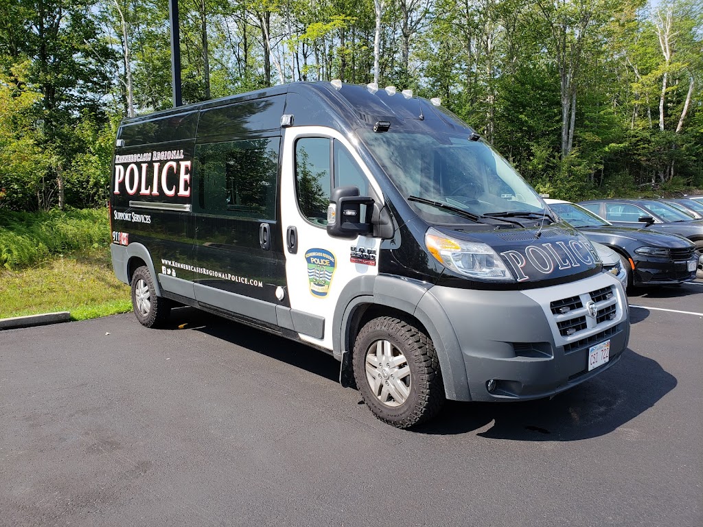 Kennebecasis Regional Police Force | 126 Millennium Dr, Quispamsis, NB E2E 0C6, Canada | Phone: (506) 847-6300