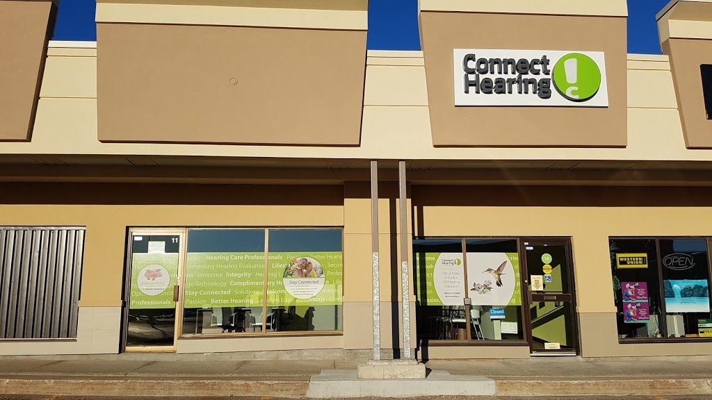 Connect Hearing | 324 Highland Road W #10, Highland Road Plaza, Kitchener, ON N2M 5G2, Canada | Phone: (519) 744-4321