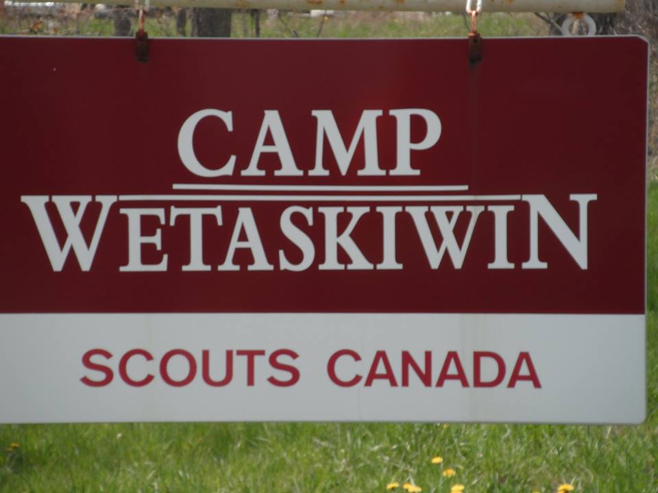 Camp Wetaskiwin Scouts Canada | 3072 Scout Camp Rd, St. Catharines, ON L2R 6P7, Canada | Phone: (905) 685-6438