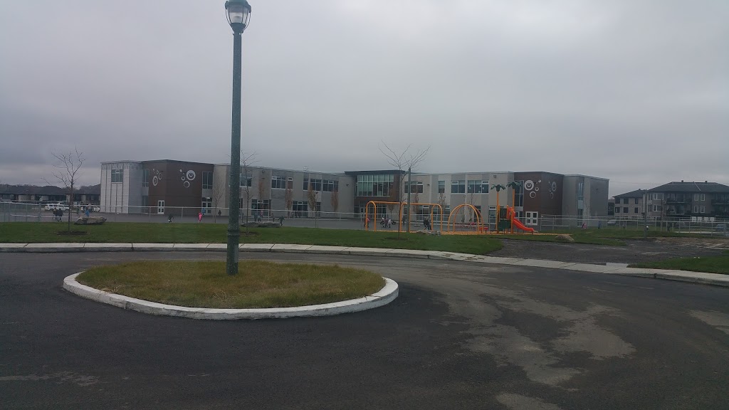 École Des Blés-Dorés | 13000 Rue Pierre-Perrin, Mirabel, QC J7N 0W6, Canada | Phone: (450) 434-8576