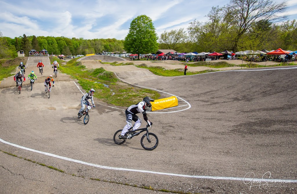 Stouffville BMX | 3291 Stouffville Rd, Whitchurch-Stouffville, ON L4A 7X5, Canada | Phone: (416) 802-4727