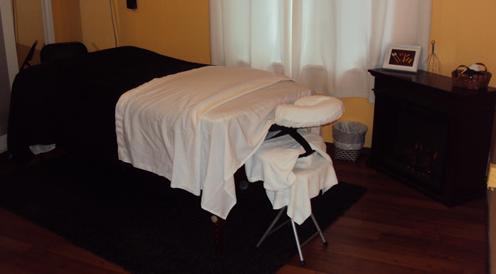 Maria Murchie, Registered Massage Therapist | 368 Main St W, Hamilton, ON L8P 1K2, Canada | Phone: (905) 308-1646