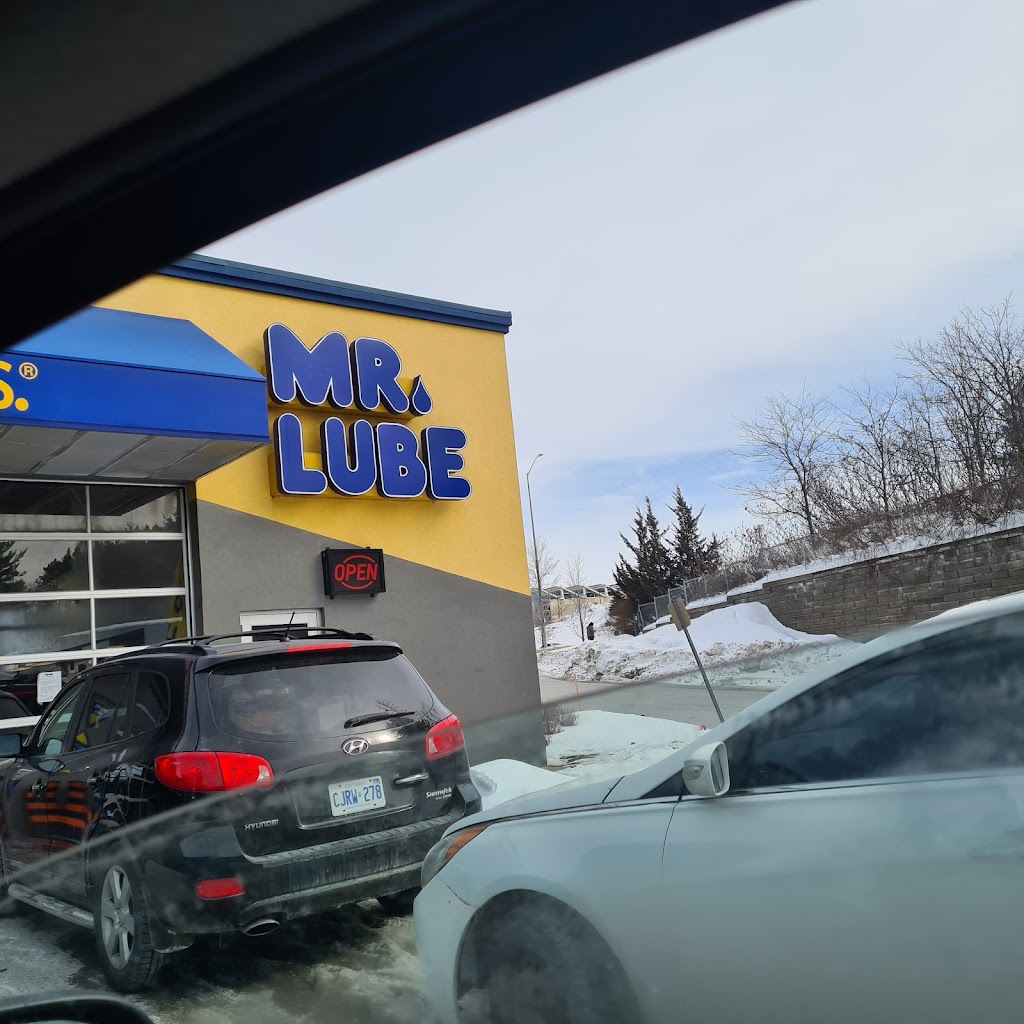 Mr. Lube + Tires | 12 Bryne Dr, Barrie, ON L4N 9Y4, Canada | Phone: (705) 737-2759