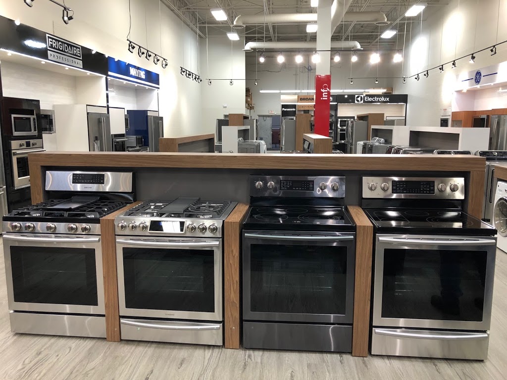 Canadian Appliance Source Vaughan / Woodbridge | 7575 Weston Rd Unit #117B, Woodbridge, ON L4L 9K5, Canada | Phone: (289) 843-5022