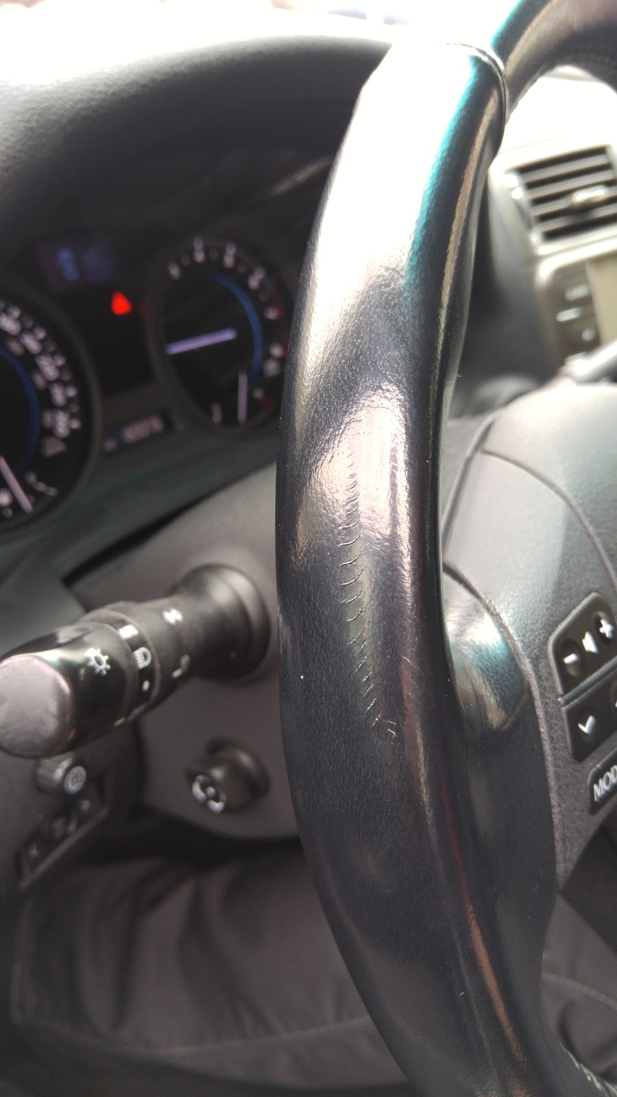 Gear Driven Auto | 5020 McLaughlin Rd, Mississauga, ON L5R 3R8, Canada | Phone: (905) 501-1114