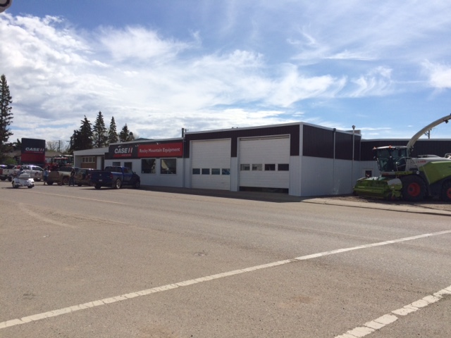 Rocky Mountain Equipment | 101 Factory Dr, Picture Butte, AB T0K 1V0, Canada | Phone: (403) 732-5658