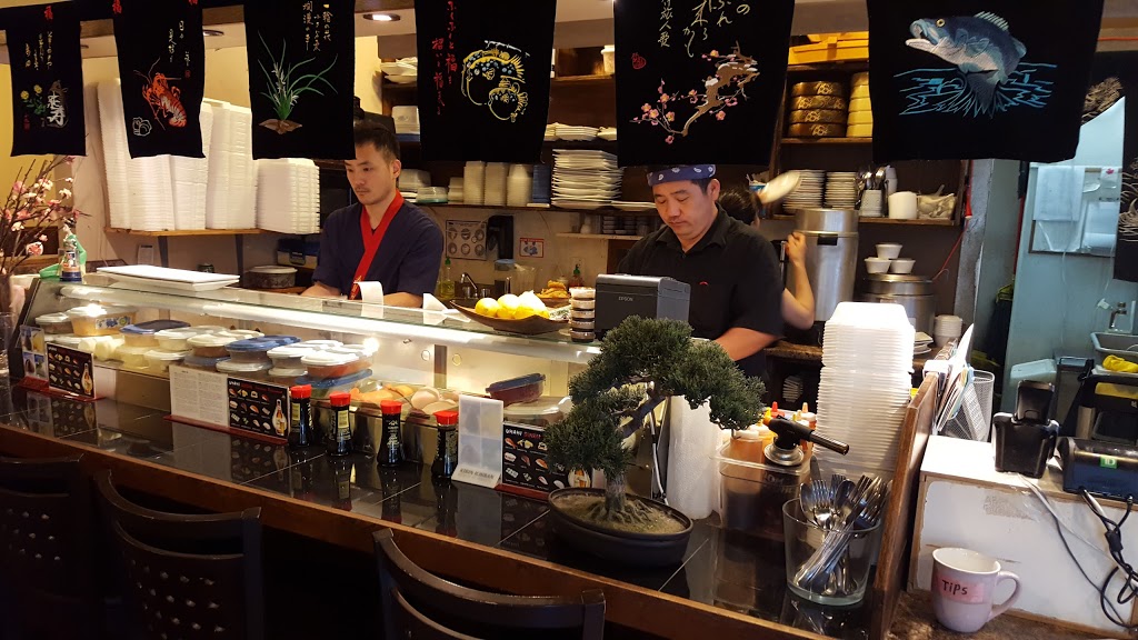 Umami Sushi | 17725 64 Ave, Surrey, BC V3S 1Z2, Canada | Phone: (604) 574-8816