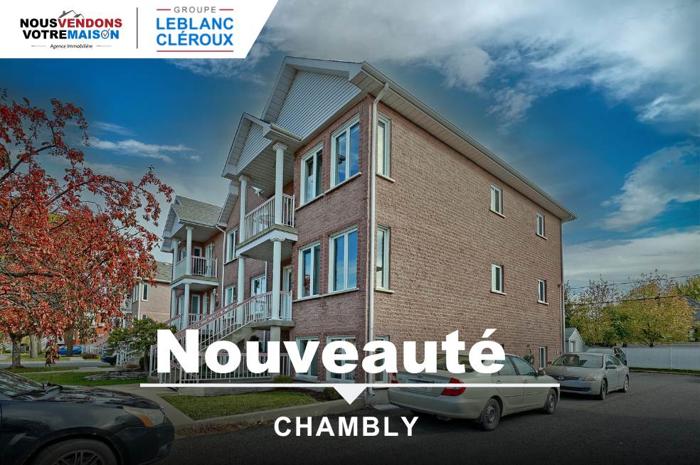 Groupe Leblanc Cléroux | 3120 Bd Moïse-Vincent Bureau 201, Saint-Hubert, QC J3Y 8R5, Canada | Phone: (514) 299-9392