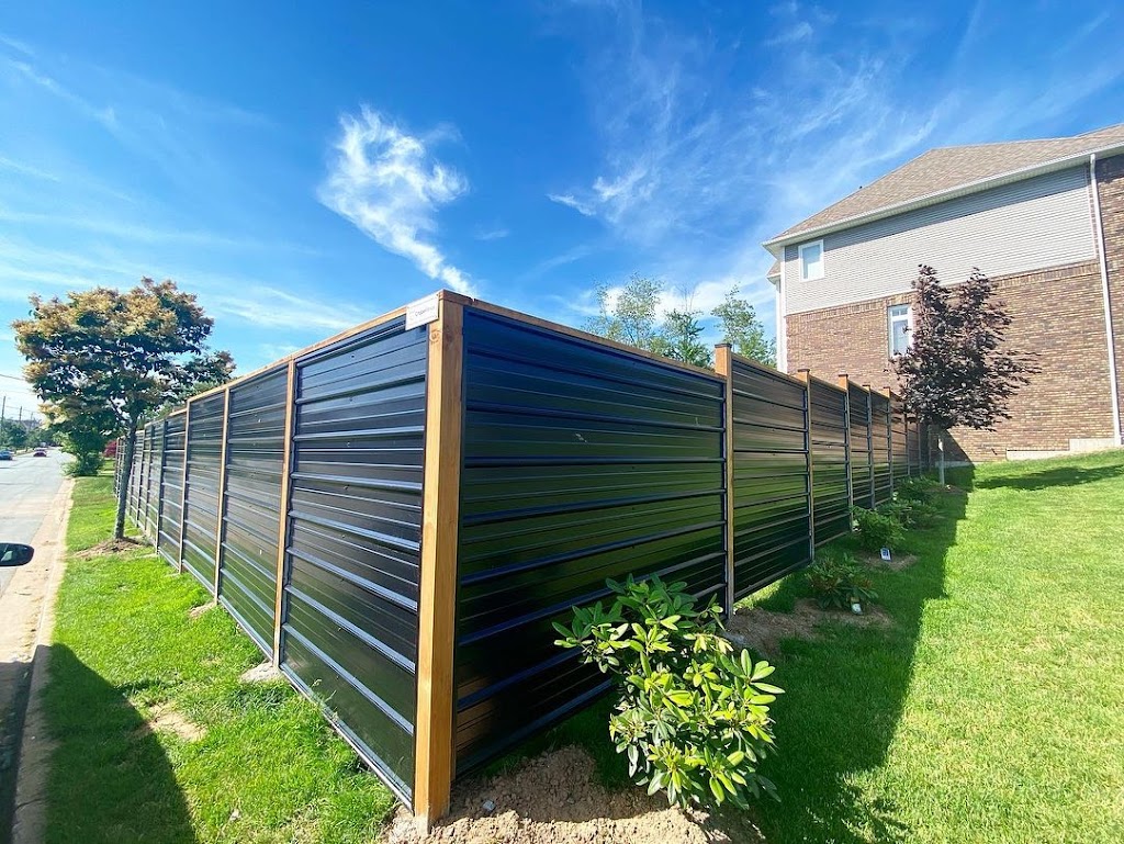 Citadel Fence | 310 Bluewater Rd Unit #2, Bedford, NS B3B 1J6, Canada | Phone: (902) 536-2903