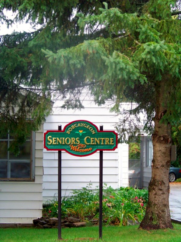 Bobcaygeon Senior Centre | 100 Head St, Bobcaygeon, ON K0M 1A0, Canada | Phone: (705) 738-3422