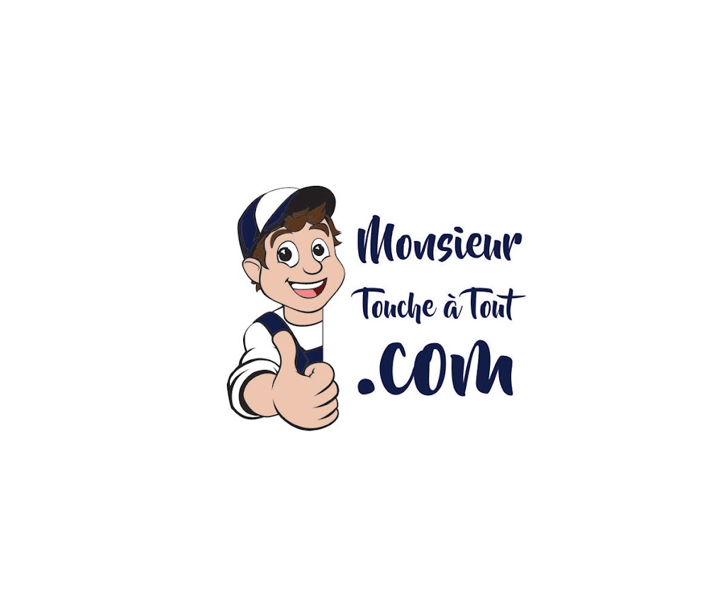 Monsieur Touche à tout .com , Homme à tout faire | 5140 Boul. Henri-Bourassa, Québec, QC G1H 3A8, Canada | Phone: (418) 655-7822