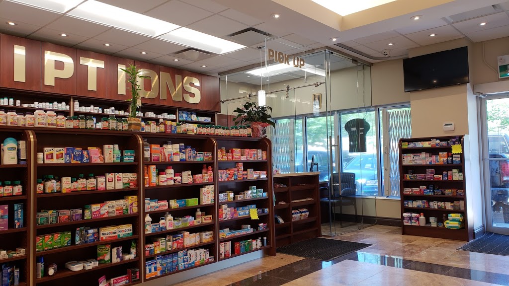 Oak Lake Pharmacy | 146 Lakeshore Rd W, Oakville, ON L6K 1E4, Canada | Phone: (905) 337-0777