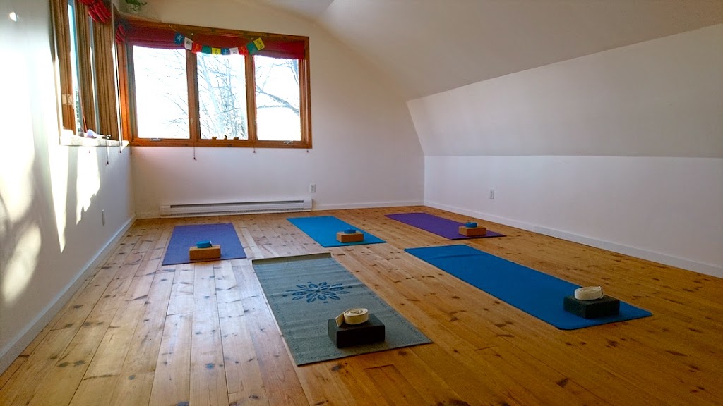 Ekagrata Yoga | 19640 Boul Gouin O, Pierrefonds, QC H9K 1B4, Canada | Phone: (514) 865-6512