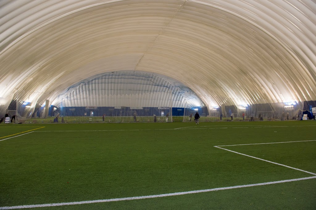 Superdome at Ben Franklin Park | 191 Knoxdale Rd, Nepean, ON K2G 3J1, Canada | Phone: (613) 829-3663