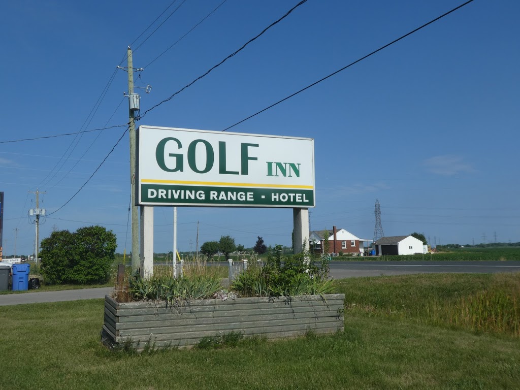 Golf Inn | 13071 Lundys Ln, Niagara Falls, ON L2E 6S4, Canada | Phone: (647) 701-3808