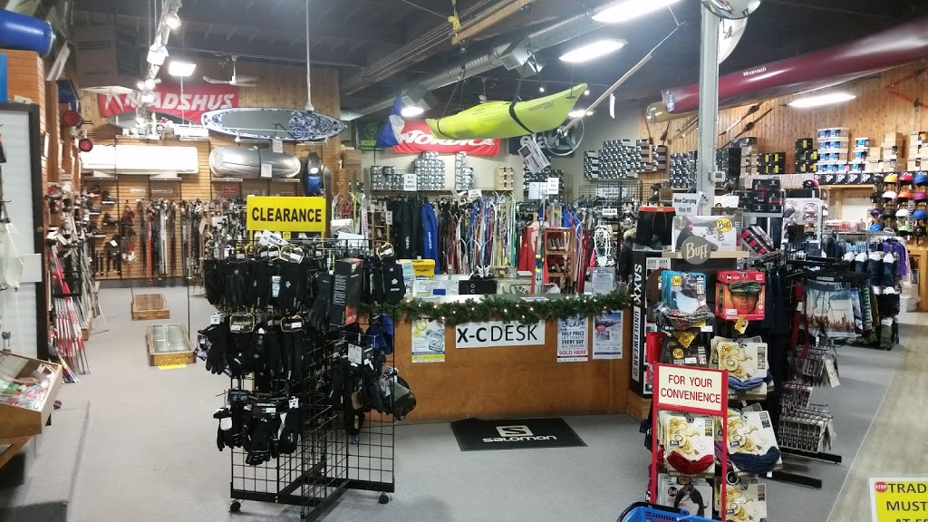 Totem Outdoor Outfitters Ltd: Home of the Sports Exchange | 7430 99 St NW, Edmonton, AB T6E 3R9, Canada | Phone: (780) 432-1223