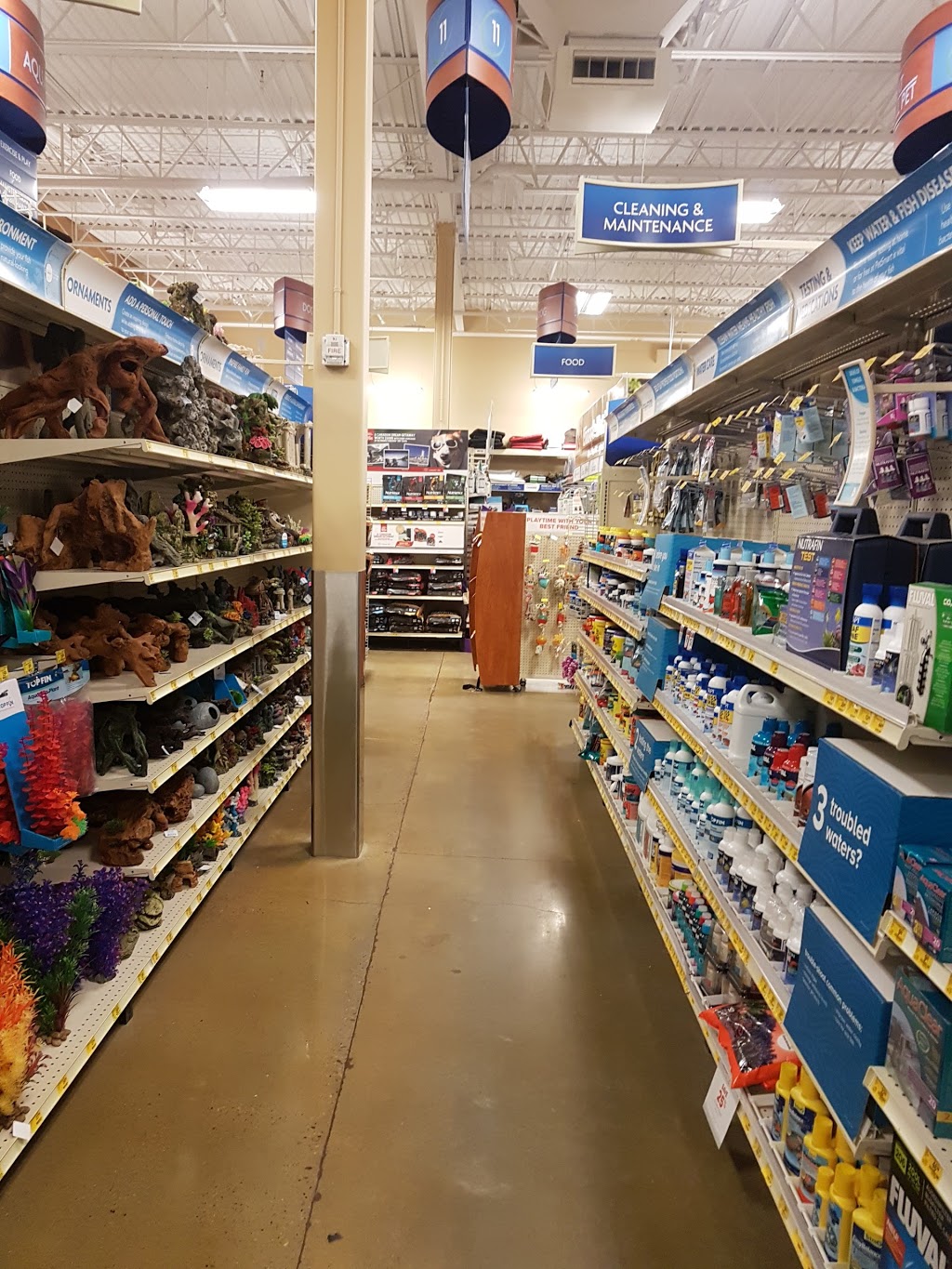 PetSmart | 4835 Gordon Rd, Regina, SK S4W 0B7, Canada | Phone: (306) 779-0170