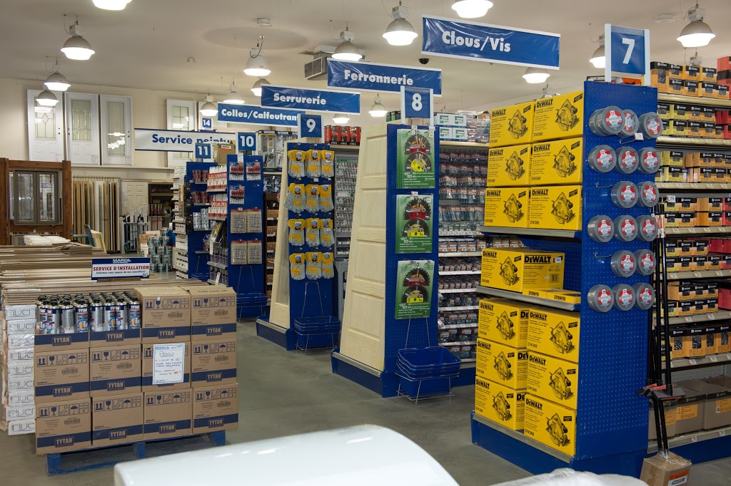 RONA | 707 Rue St Charles, Saint-Lambert, QC J4P 2A2, Canada | Phone: (450) 672-5430