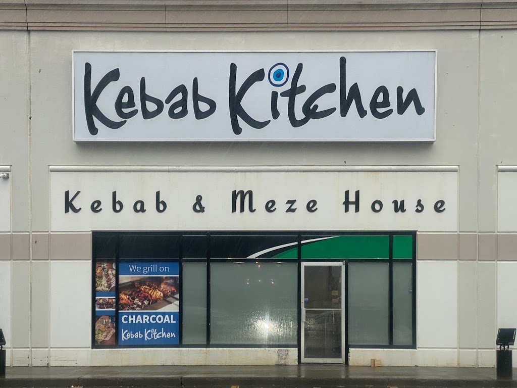 Kebab Kitchen Kebab & Meze House | 600 Windmill Rd, Dartmouth, NS B3A 4K1, Canada | Phone: (902) 830-1203