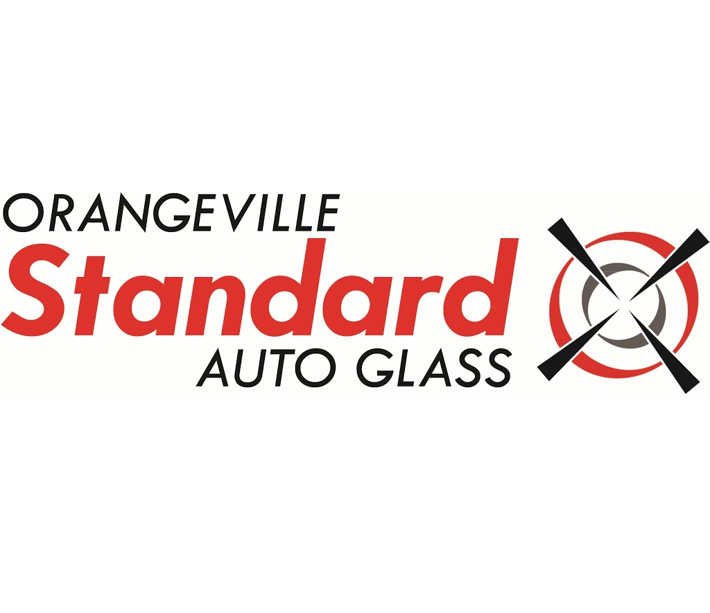 Standard Autoglass | 324 324 Broadway, Orangeville, ON L9W 3T2, Canada | Phone: (519) 941-7572