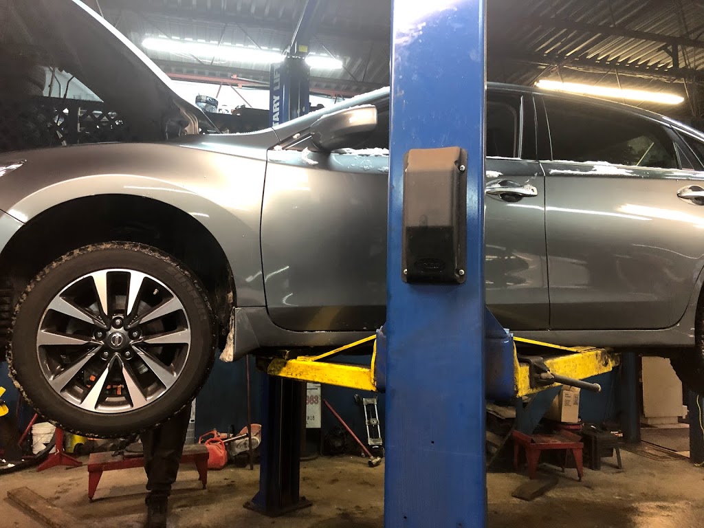 Daves Auto Service | 49 McIntyre Pl #18, Kitchener, ON N2R 1G3, Canada | Phone: (519) 896-6363