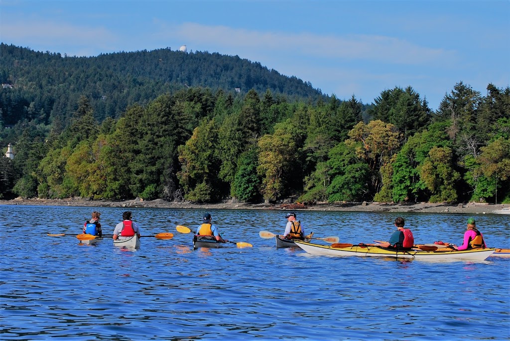 Pacifica Paddle Sports | 789 Saunders Ln, Brentwood Bay, BC V8M 1C5, Canada | Phone: (250) 665-7411