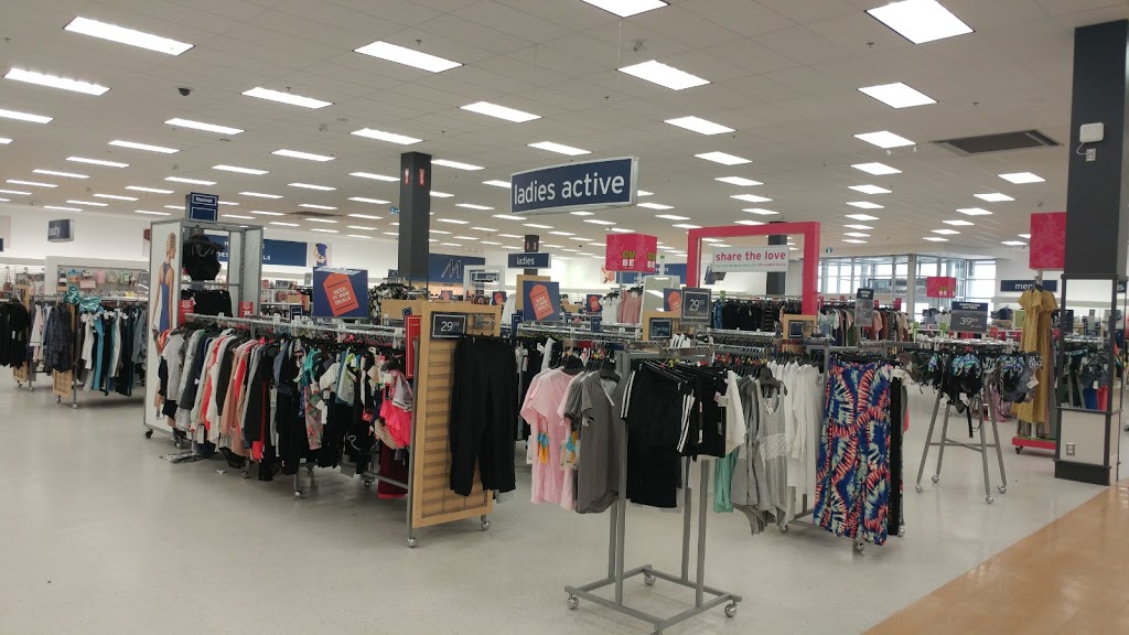 Marshalls | 9560 170 St NW, Edmonton, AB T5T 5R6, Canada | Phone: (780) 637-8626