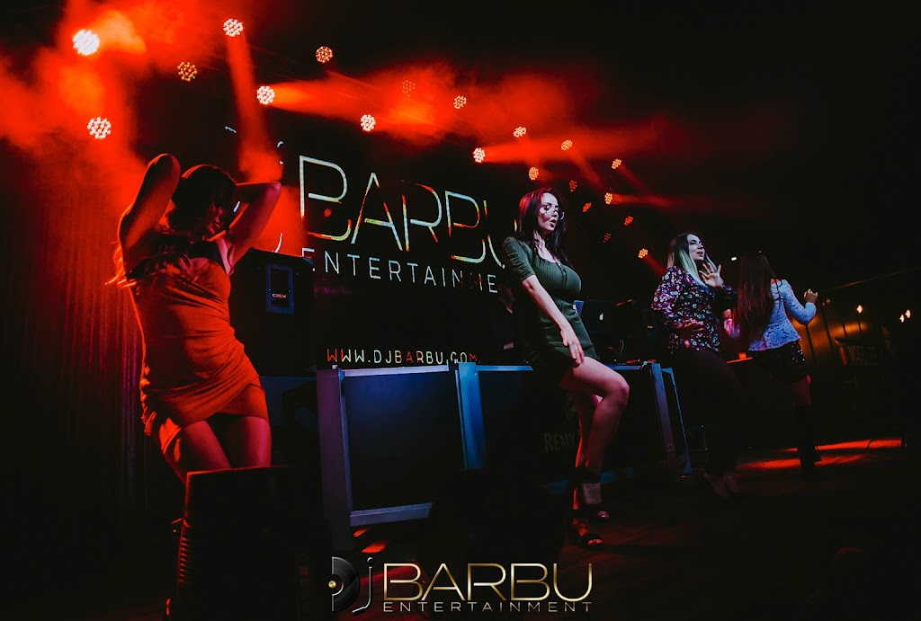 Barbu Entertainment Nanaimo | 2815 Departure Bay Rd #105, Nanaimo, BC V9S 5P4, Canada | Phone: (778) 584-6082