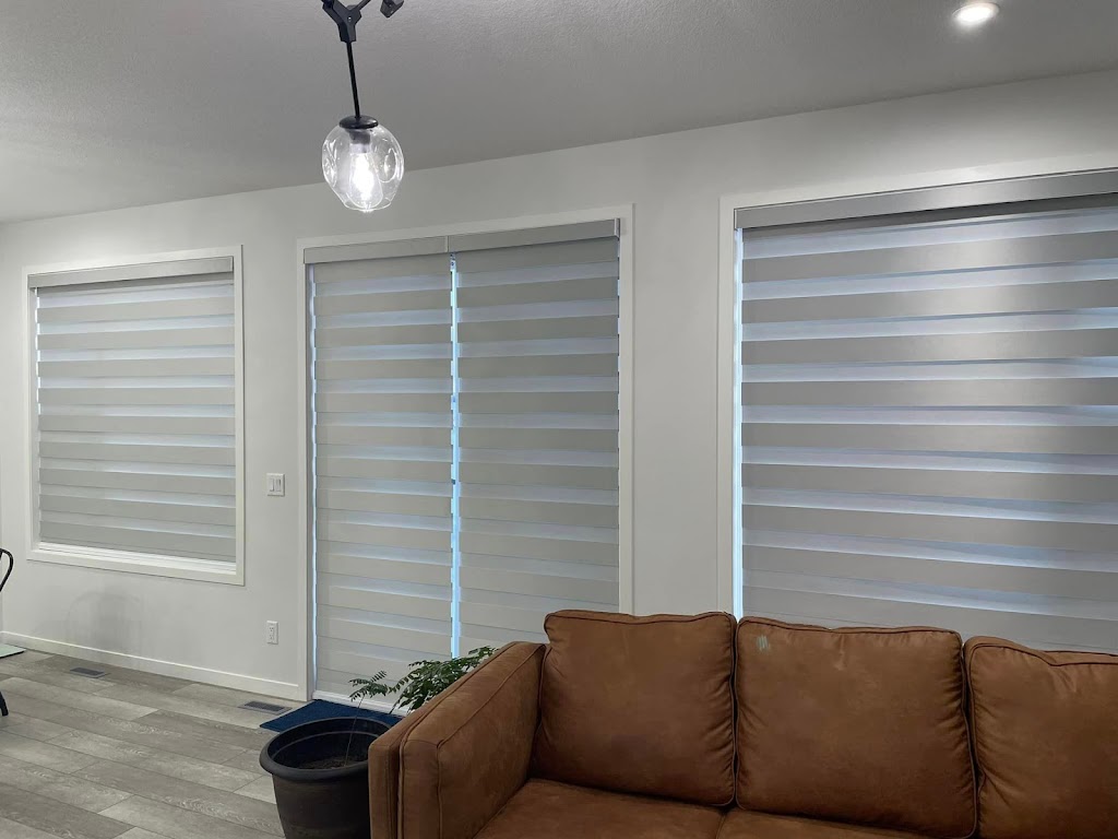 Stephens Blinds and Shades | 50 Autumn Crescent SE, Calgary, AB T3M 0P5, Canada | Phone: (403) 613-8512