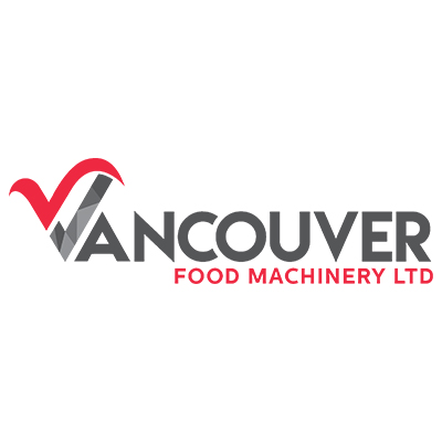 Vancouver Food Machinery Ltd | 15525 20 Ave, Surrey, BC V4A 2A4, Canada | Phone: (604) 560-0626