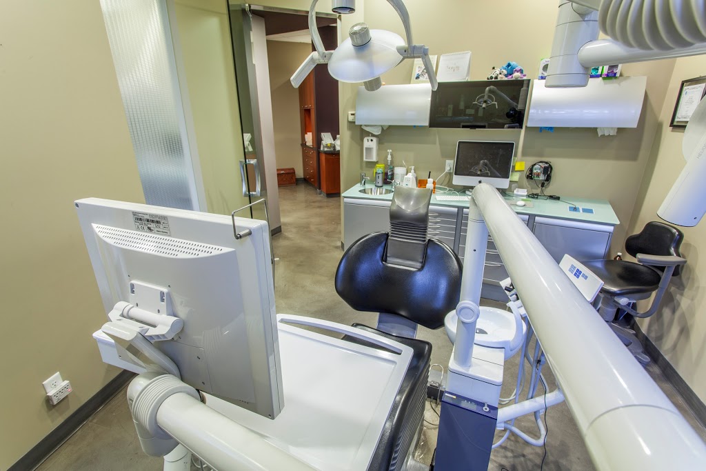 Lewis Estates Dental Centre | 2556 Guardian Rd NW, Edmonton, AB T5T 1K8, Canada | Phone: (780) 414-5882