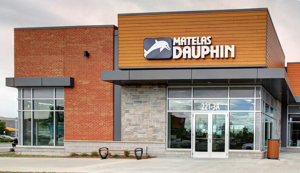 Dauphin Mattress | 221 Boul des Grives # 3A, Gatineau, QC J9A 0C7, Canada | Phone: (819) 307-1256