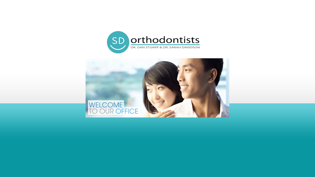Stuart & Davidson Orthodontics | 599 Portland St, Dartmouth, NS B2W 2M5, Canada | Phone: (902) 435-3723