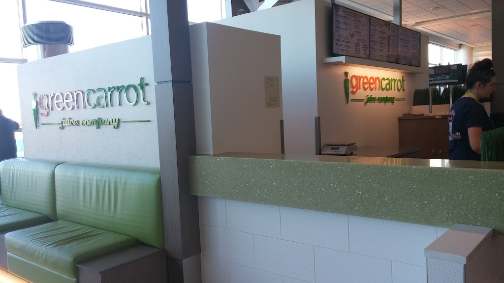 Green Carrot | 2000 Wellington Ave, Winnipeg, MB R3H 1C2, Canada | Phone: (204) 691-0771