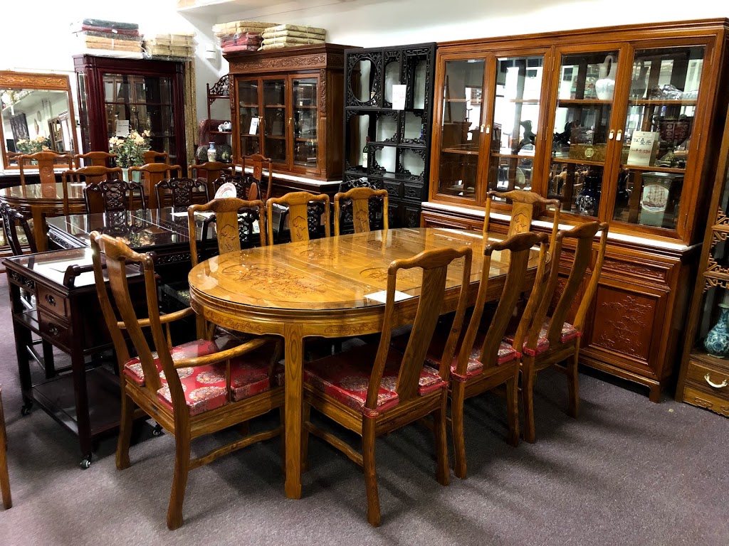 Ching Wan Furniture | 560 McNicoll Ave, North York, ON M2H 2E1, Canada | Phone: (416) 502-0225