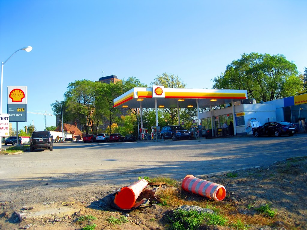 Shell | 135 Rue Montcalm, Gatineau, QC J8X 2M1, Canada | Phone: (819) 776-5700