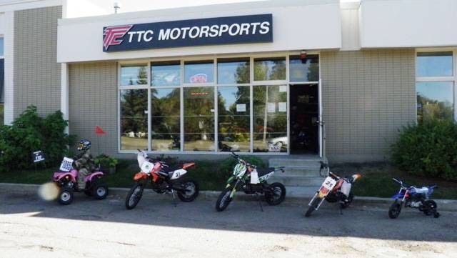 TTC Motorsports Ltd | 8617 63 Ave NW, Edmonton, AB T6E 0E8, Canada | Phone: (780) 461-7574