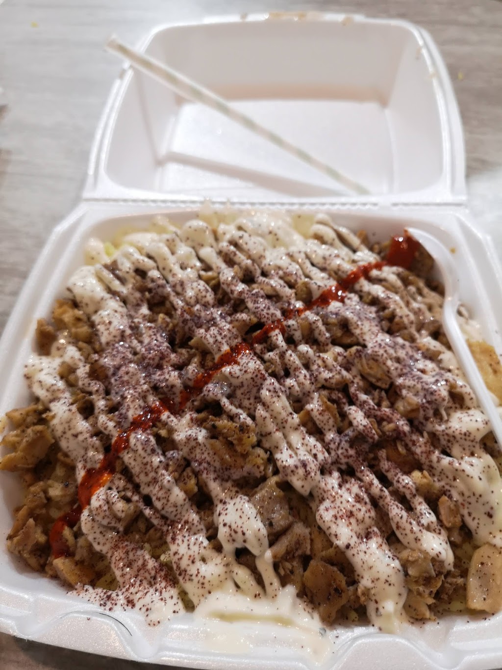 Osmows Shawarma | 1365 Woodroffe Ave Unit C, Nepean, ON K2G 1V7, Canada | Phone: (613) 228-2428