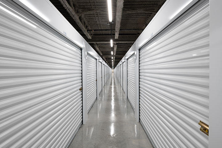 SmartStop Self Storage | 145 Wicksteed Ave, East York, ON M4G 4H9, Canada | Phone: (647) 560-1344