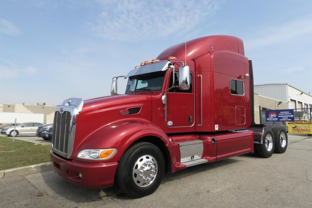 Upper Canada Truck Sales | 2337 Bowman St, Innisfil, ON L9S 3V6, Canada | Phone: (905) 670-1716