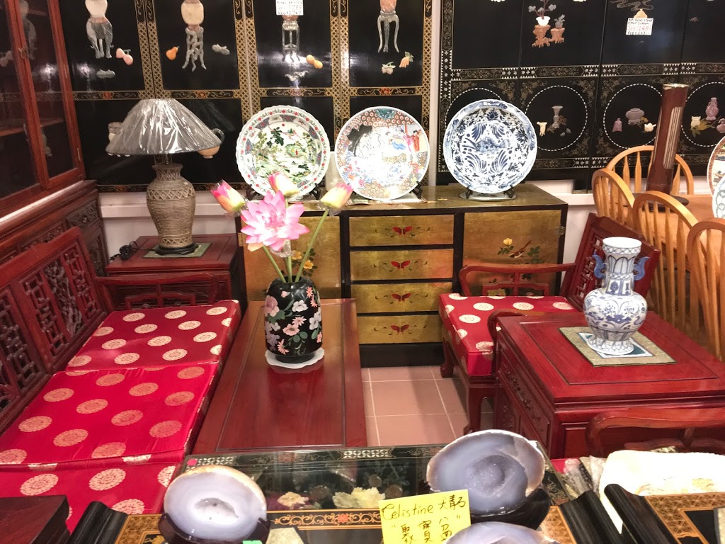 Yue Hwa Interiors & Gifts | 160 East Beaver Creek Rd Unit 31, Richmond Hill, ON L4B 3L4, Canada | Phone: (647) 278-4108