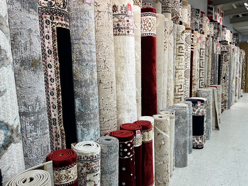 Tapis Lina | CENTRE LAVAL, 1600 Boul. le Corbusier local 12, Laval, QC H7S 1Y9, Canada | Phone: (438) 924-0147