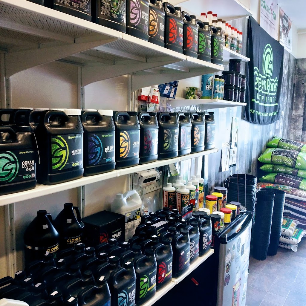 Provision Hydroponics & Garden Supply | 207 Main St Unit #3, Wasaga Beach, ON L9Z 2L3, Canada | Phone: (705) 429-4769