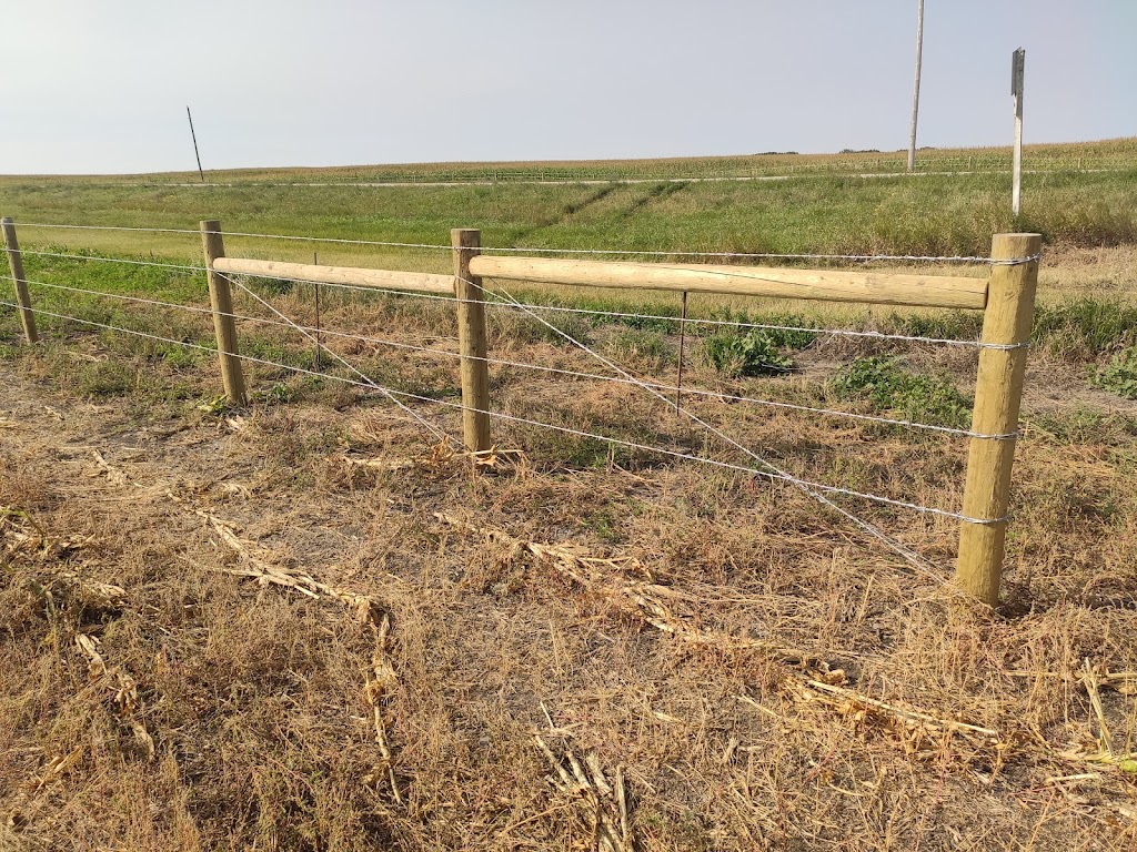 InTime Fencing | 16 Earl Close, Red Deer, AB T4P 3G6, Canada | Phone: (306) 307-0277