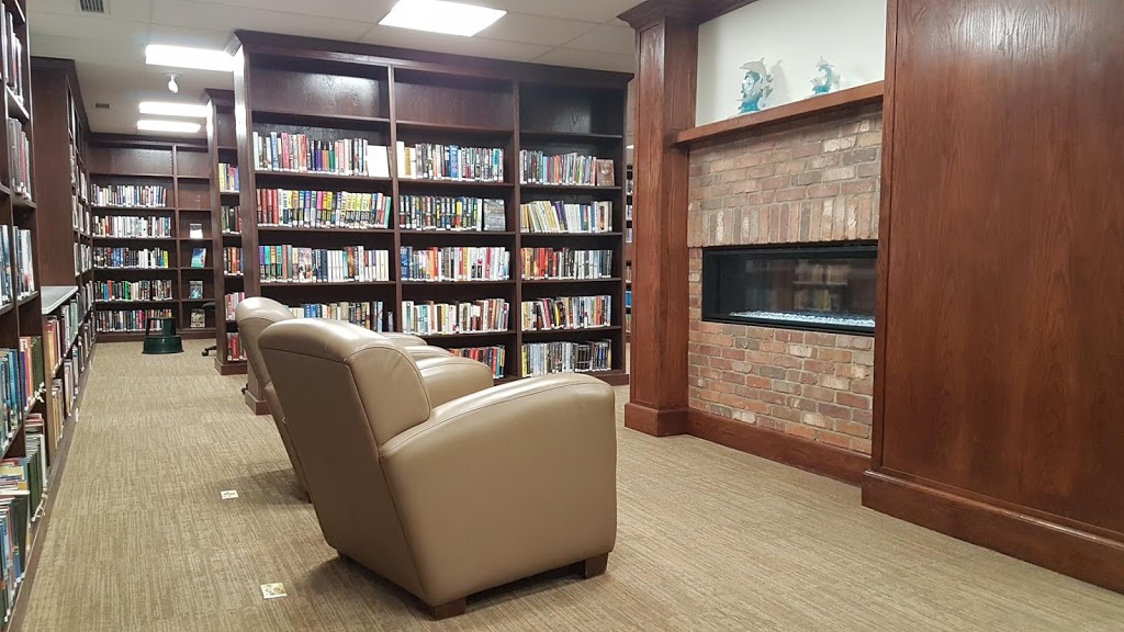 Crossfield Municipal Library | 1210 Railway St, Crossfield, AB T0M 0S0, Canada | Phone: (403) 946-4232