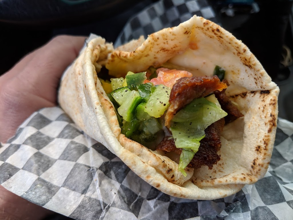 Subcity Donair | 5100 Anderson Way, Vernon, BC V1T 9V2, Canada | Phone: (778) 475-6006