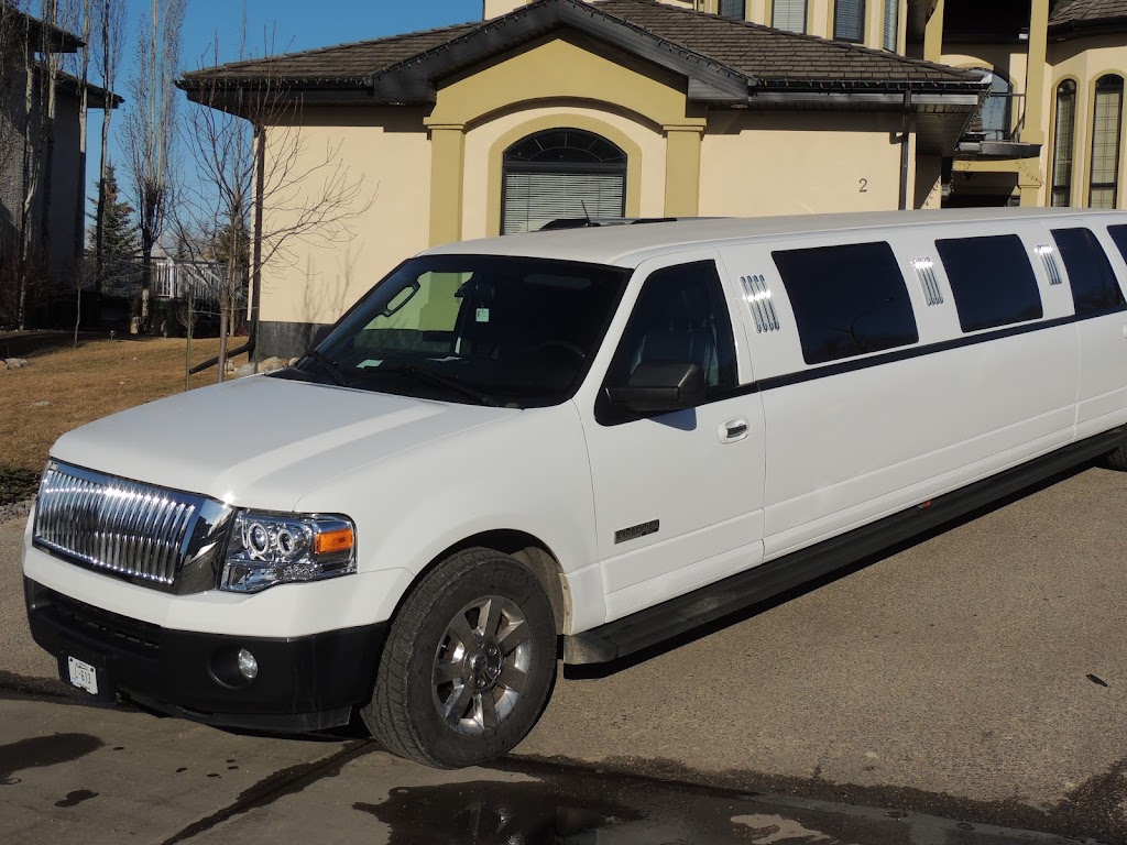 Limo Sherwood park | 2 - 52304, Range Rd 233, Sherwood Park, AB T8B 1C9, Canada | Phone: (780) 242-2222