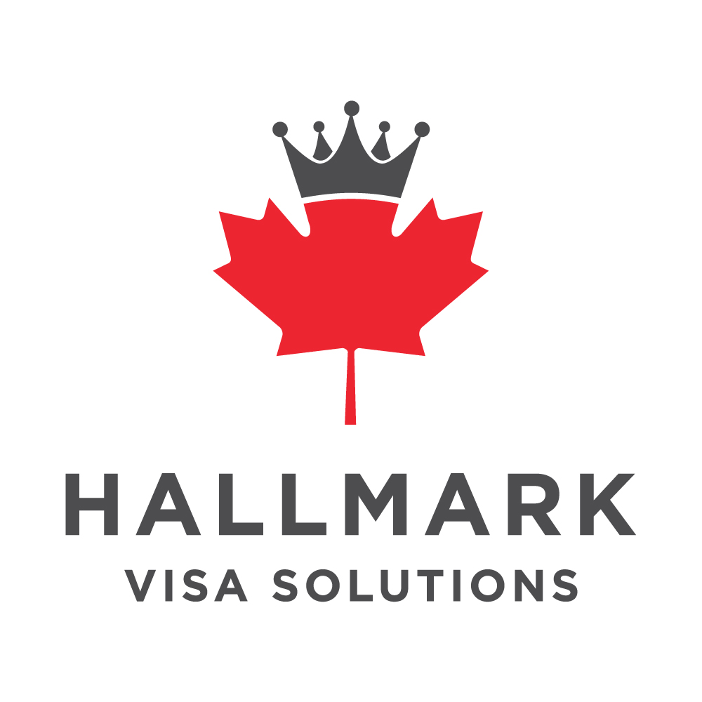 Hallmark Visa Solutions | 7404 King George Blvd suite 200, Surrey, BC V3W 1N6, Canada | Phone: (604) 725-3677