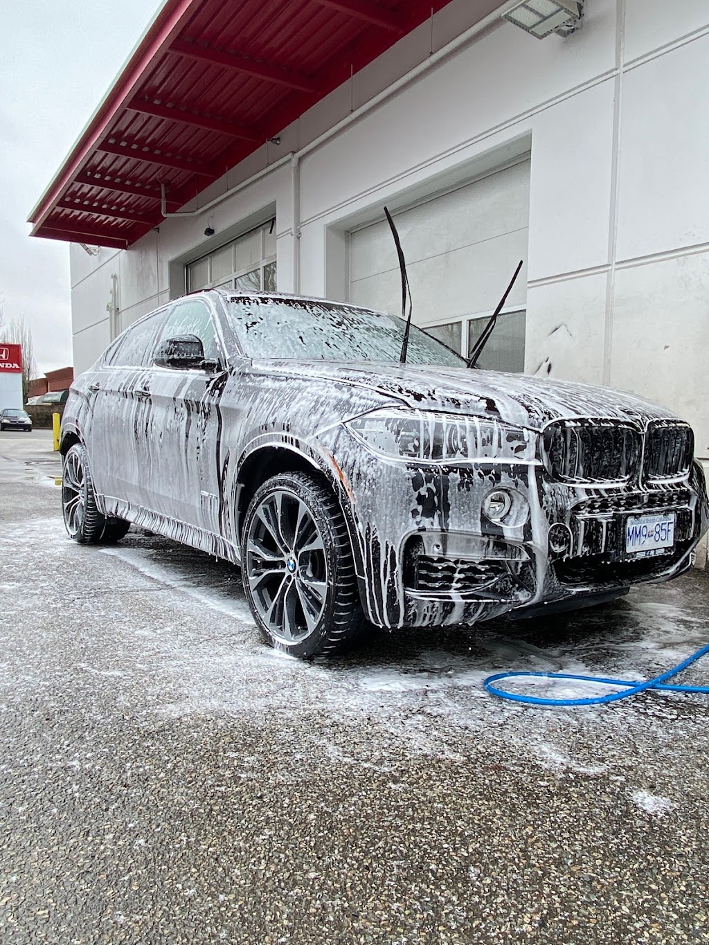 Cams Automotive Detailing | 24335 102 Ave, Maple Ridge, BC V2W 1X9, Canada | Phone: (604) 790-0271