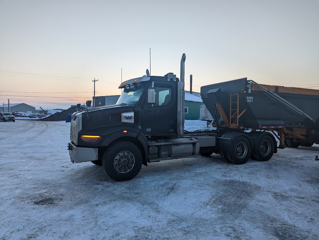 Excavation Construction LR inc | 155 Rue Damase Breton, Saint-Lambert-de-Lauzon, QC G0S 2W0, Canada | Phone: (418) 809-9876